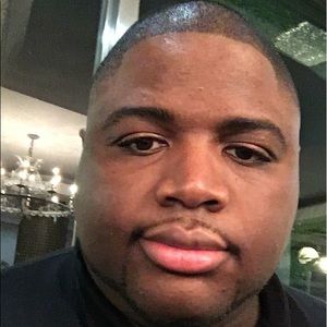 Meet your Posher, Damian